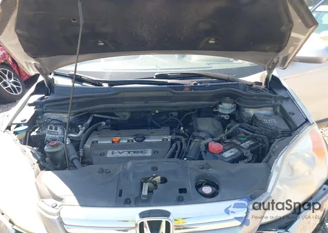 2007 Honda Cr-V Ex-L from USA, damaged, VIN JHLRE38797C039953